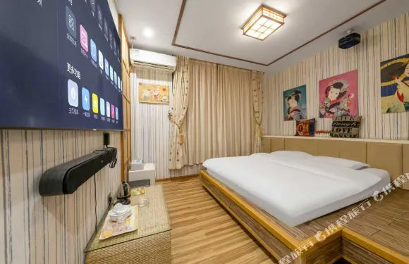 潮州宜家公寓