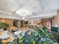 包頭鸞鹿酒店 - สัตว์เลี้ยง