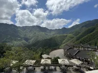 Zhulinhai Flower Homestay 신의마안죽해 관광지 주변 호텔