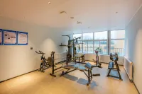 Jinjiang Hotel (Shijiazhuang Xinle Art Academy) - Bintang 2