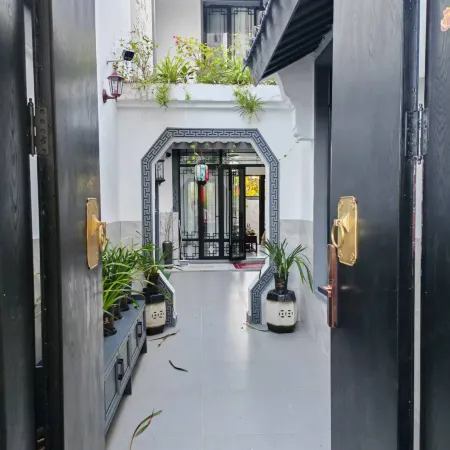 Zeliju Wenquan Homestay