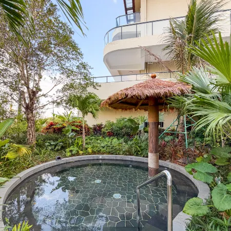 Jianbang Youran Academy METEORLAND Hotel