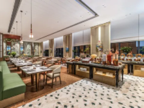 TAHITI HOTEL(ZHANGHE WANDA PLAZA,169 BUIDLING) Hotels in Jingmen