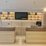Homeinn Aifeel Hotel (Hohhot Horinger Mengniu Industrial Park Shida Shengle Campus) - Bãi đậu xe