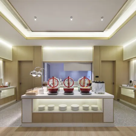 Country Inn Suites By Radisson(Lu'an Sanshipu)