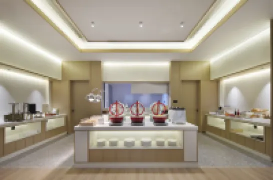 Country Inn Suites By Radisson(Lu'an Sanshipu)