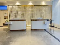 Tuke China Light Hotel Sanming North Station Branch