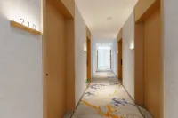 Fengyi Hotel - 2 stelle