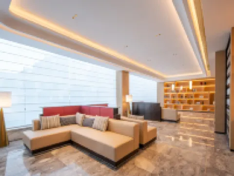 Jifeng International Hotel (Shangqiu Yucheng County Government) Hotels in Yucheng