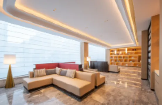 Jifeng International Hotel (Shangqiu Yucheng County Government)