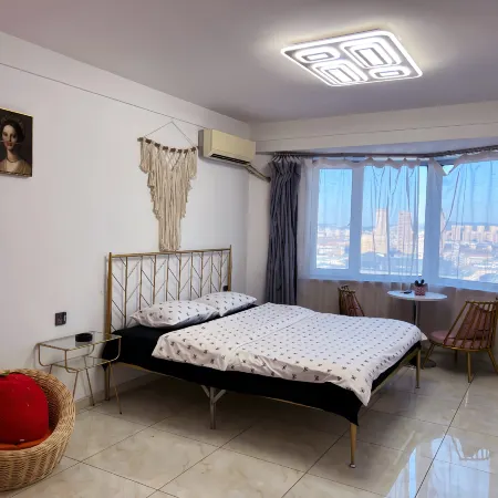Mudanjiang Homestay in Zhanglaoban