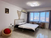 Mudanjiang Homestay in Zhanglaoban