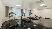 Hengdian Dream Inn Selected Hotel (Actor's Village Branch) - ジム