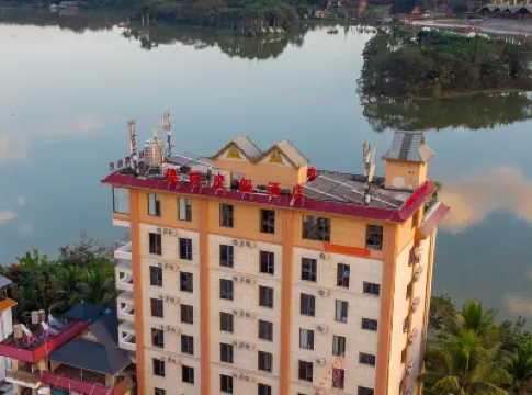 Dai Garden Resort Hotel Hotels near Xishuangbanna Dai Garden