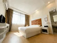 Liupanshui Tongcheng Hotel - واي فاي
