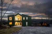 Tianmu Lake Wading Bird Forest Lake View Hotel