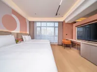 Tangshan Zeqian Hotel (Hetou Old Street)