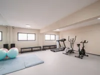 季楓酒店（開封萬歲山武俠城河南大學明倫校區店） 開封酒店