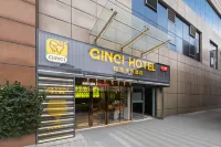 Shanghai Ginci Hotel