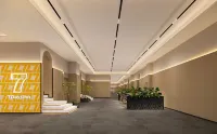 7 Days Inn Premium (Xi'an Xijing Hospital & Kangfu Road Metro Station) - جديد