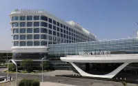 Hilton Guangzhou Baiyun Airport Hotels in 