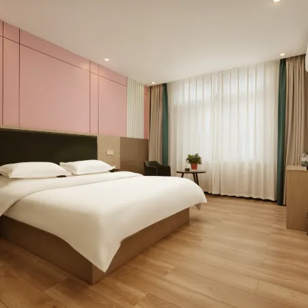 Luxury Hotels in Suman