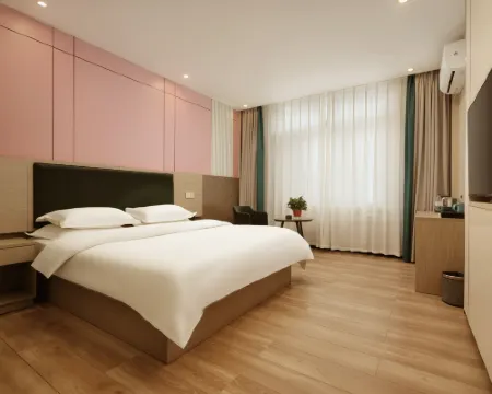 Luxury Hotels in Suman Hotels in Zhag'yab