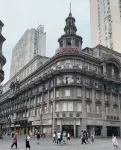 璇宮酒店（武漢江漢路步行街店）