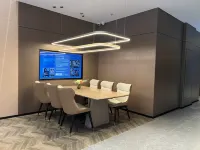 Homeinn Plus Hptel(Yangzhou Jinghuacheng International Exhibition Center Branch)