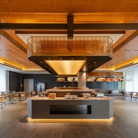 REZEN BLOSSOM HOTEL