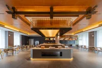 REZEN BLOSSOM HOTEL - พร้อมอาหารเช้า