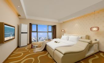 Little Apple Hotel - Housity