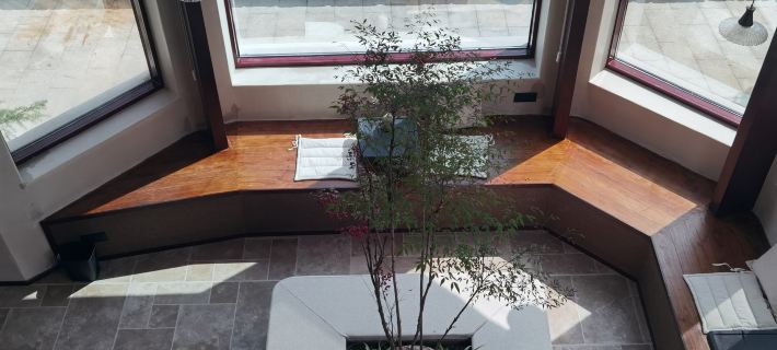 Dongjiang Lake Yashiju Homestay Hoteles en Zixing