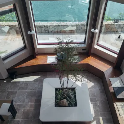 Dongjiang Lake Yashiju Homestay