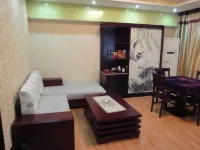 Hexian Bawang Business Hotel Hotels in He County