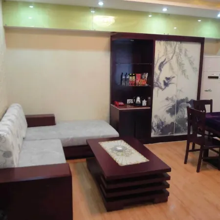 Hexian Bawang Business Hotel