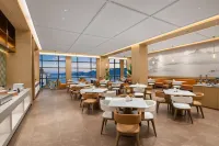 Jifeng International Hotel (Yichang Three Gorges Visitor Center Wanda Branch)