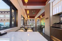 Moshang Light Luxury Hotel (Datong Ancient City Huayan Temple Branch) - breakfast