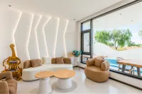 Floral Hotel·It's so nice to meet you·Life·Lake View Hotel (Piaomiaofeng Branch