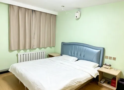 Dalian Guangtong DiaHotel