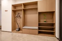 YILIHE GRAND HOTEL - Gym