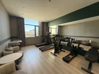 KEVIN HOTEL - Gym