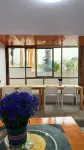 瀘沽湖伴山雲渡民宿