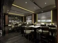 君豪酒店（東陽木雕城五馬塘店） 東陽酒店