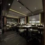 Junhao Hotel (Dongyang Woodcarving City Wumatang)