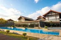 Yundi Hot Springs Resort Hotel - 5-Star