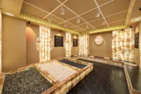 江門LOFEI洛菲設計師酒店（新會萬達廣場店） - SPA