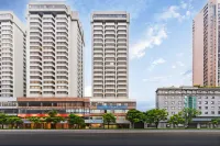 Hanting Guangzhou Ouzhuang Metro Các khách sạn ở Quảng Châu