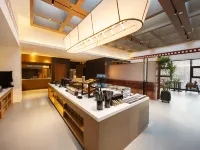 Summit Hotel (Zhaxizong Township Everest Town) Hotels in Dingri
