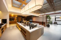 Summit Hotel (Zhaxizong Township Everest Town)